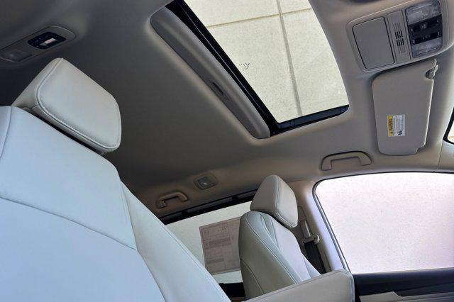 new 2026 Honda Odyssey car, priced at $44,290