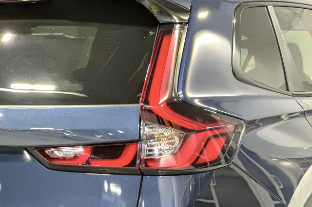 new 2026 Honda CR-V Hybrid car, priced at $39,051