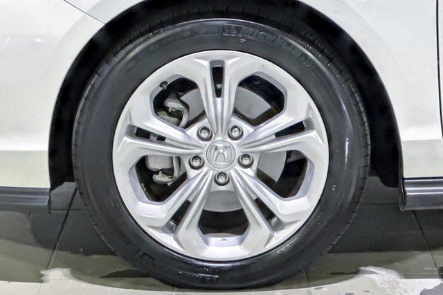 used 2025 Honda Accord car, priced at $24,888
