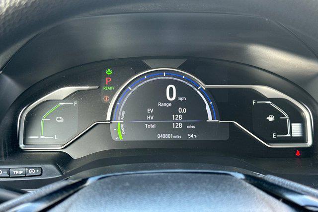 used 2019 Honda Clarity Plug-In Hybrid car, priced at $20,488