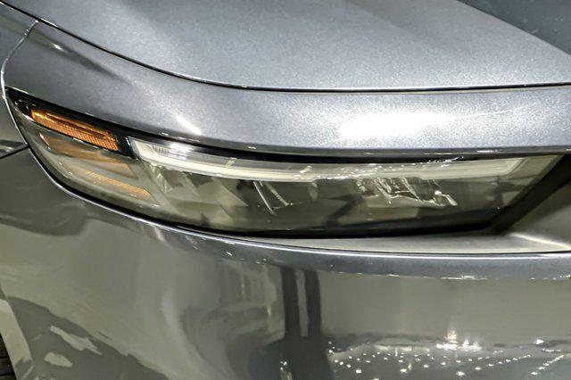 used 2024 Honda Accord car, priced at $25,288