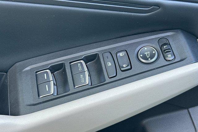 used 2024 Honda Accord car, priced at $25,288