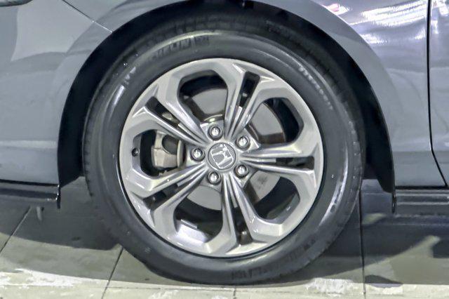 used 2024 Honda Accord car, priced at $25,288