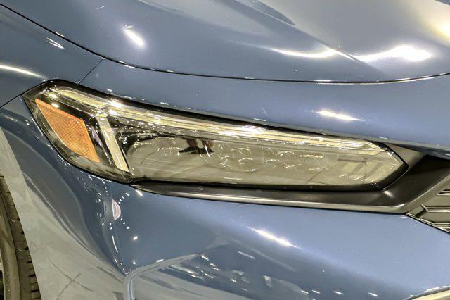 new 2026 Honda Civic car, priced at $27,841