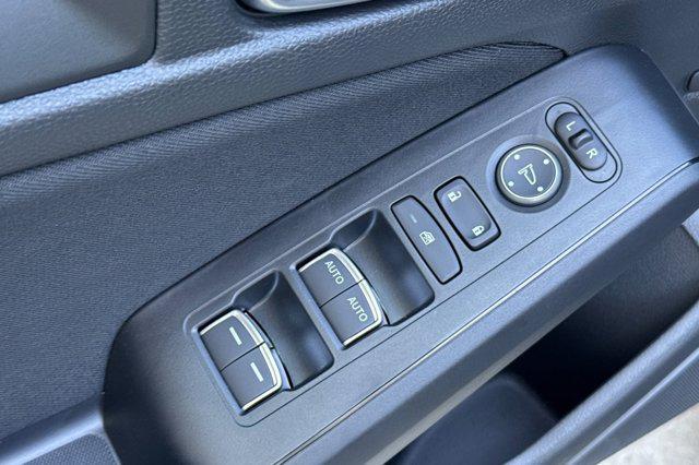 new 2026 Honda Civic car, priced at $27,841
