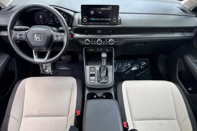 used 2023 Honda CR-V car, priced at $28,708