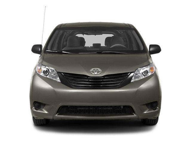 used 2014 Toyota Sienna car, priced at $11,999