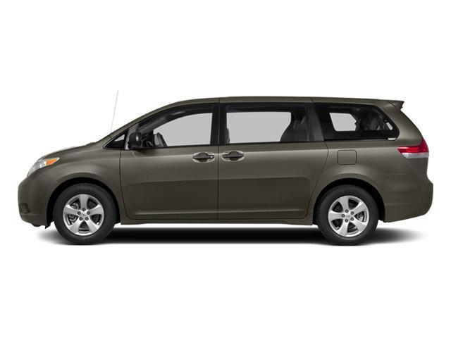used 2014 Toyota Sienna car, priced at $11,999