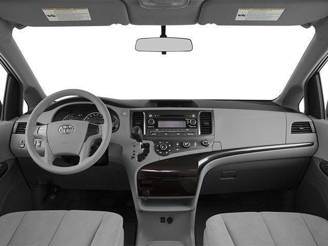 used 2014 Toyota Sienna car, priced at $11,999