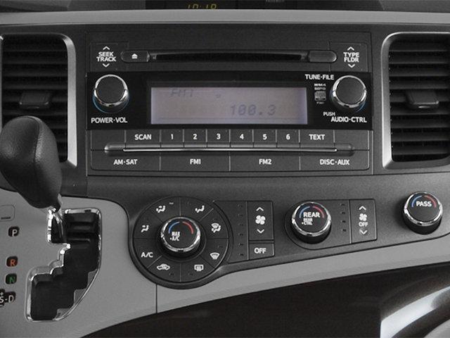 used 2014 Toyota Sienna car, priced at $11,999