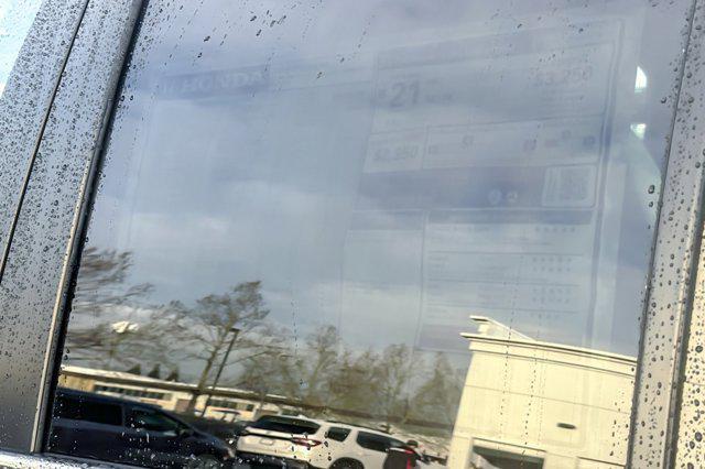 new 2026 Honda Ridgeline car, priced at $45,345