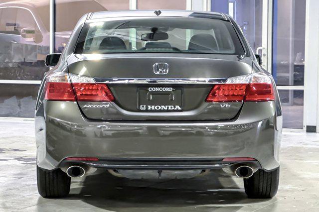used 2014 Honda Accord car, priced at $12,999