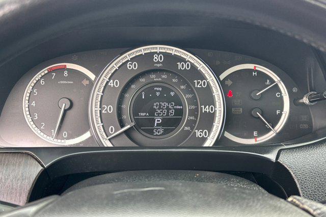 used 2014 Honda Accord car, priced at $12,999