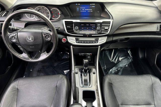 used 2014 Honda Accord car, priced at $12,999