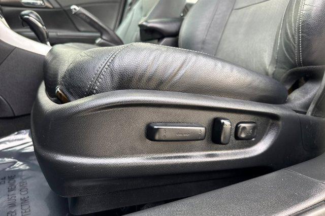 used 2014 Honda Accord car, priced at $12,999