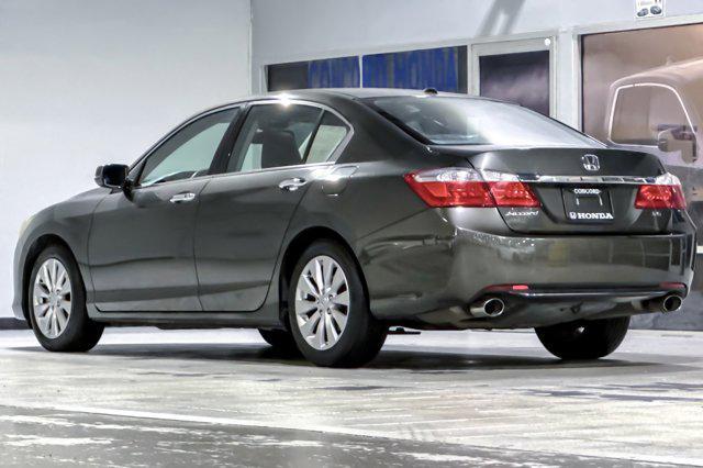 used 2014 Honda Accord car, priced at $12,999