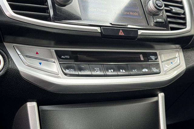 used 2014 Honda Accord car, priced at $12,999