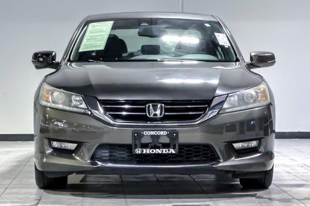 used 2014 Honda Accord car, priced at $12,999