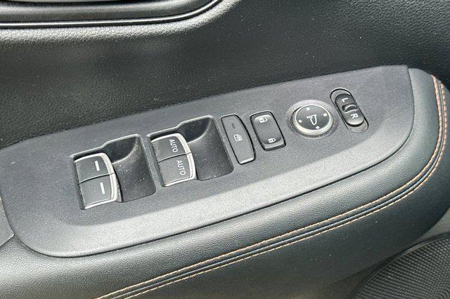 used 2024 Honda HR-V car, priced at $20,988