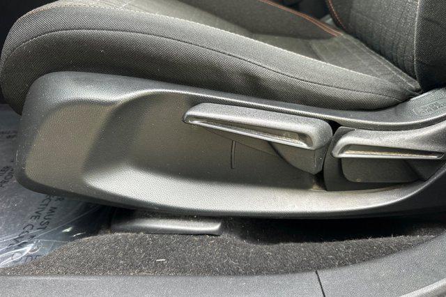 used 2024 Honda HR-V car, priced at $20,988