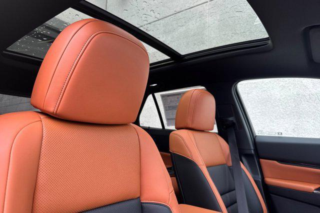 new 2026 Honda Prologue car, priced at $48,961