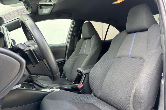 used 2020 Toyota Corolla car, priced at $18,998
