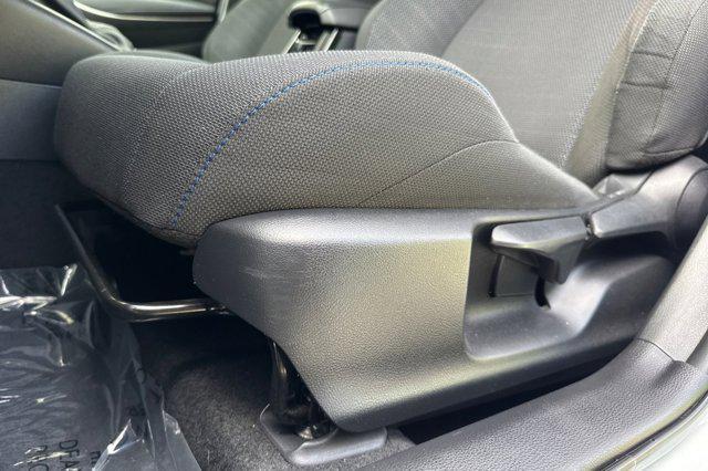 used 2020 Toyota Corolla car, priced at $18,998