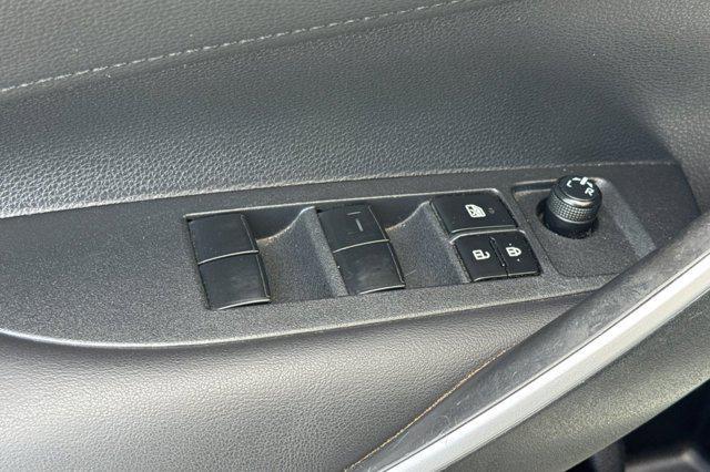 used 2020 Toyota Corolla car, priced at $18,998
