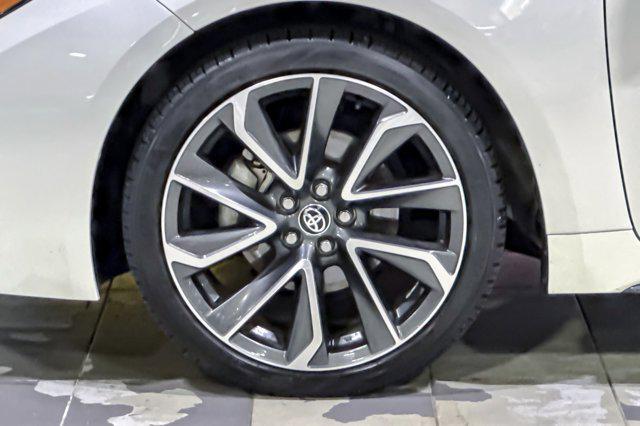 used 2020 Toyota Corolla car, priced at $18,998