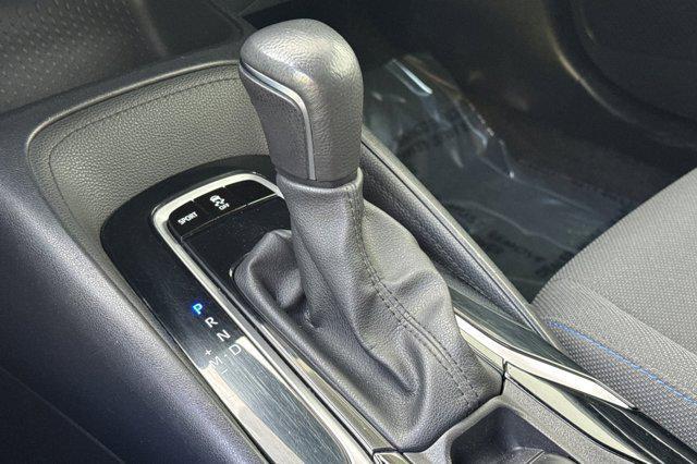 used 2020 Toyota Corolla car, priced at $18,998