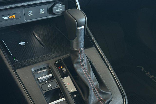 new 2026 Honda CR-V Hybrid car, priced at $44,455