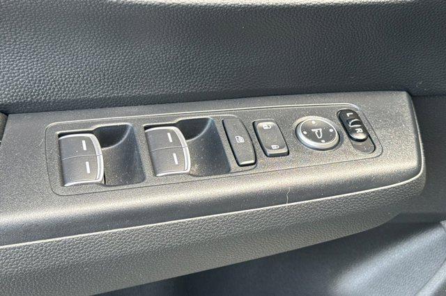 used 2024 Honda CR-V car, priced at $33,499