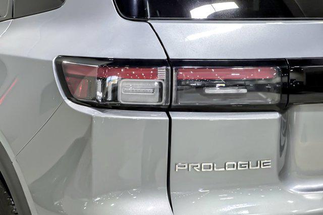used 2024 Honda Prologue car, priced at $24,999