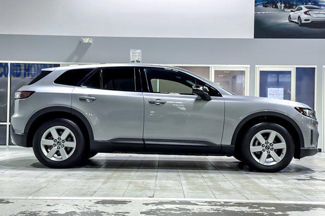 used 2024 Honda Prologue car, priced at $24,999