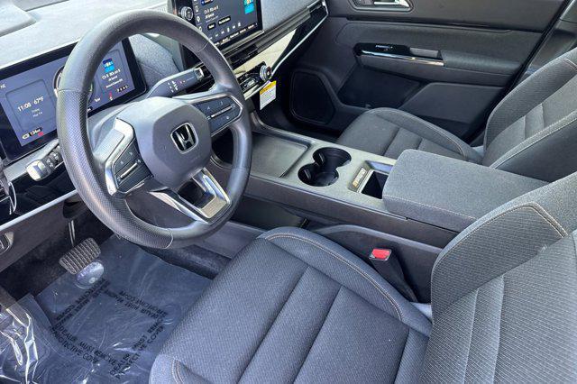 used 2024 Honda Prologue car, priced at $24,999