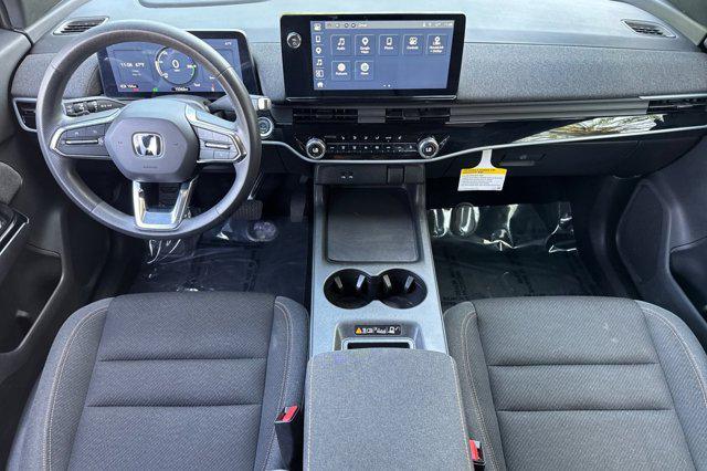 used 2024 Honda Prologue car, priced at $24,999