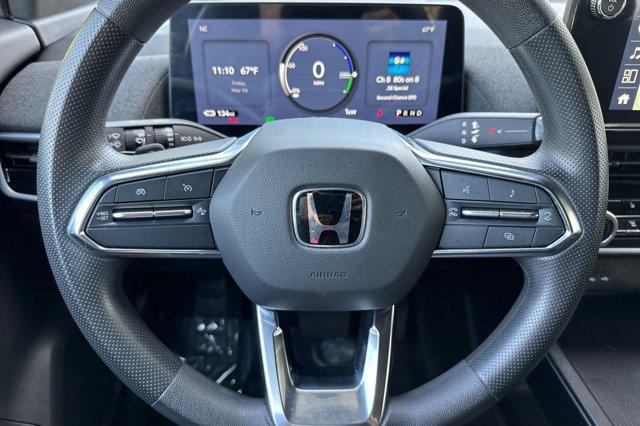 used 2024 Honda Prologue car, priced at $24,999