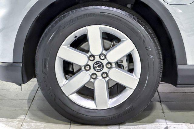 used 2024 Honda Prologue car, priced at $24,999