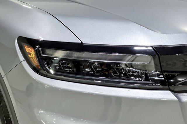used 2024 Honda Prologue car, priced at $24,999
