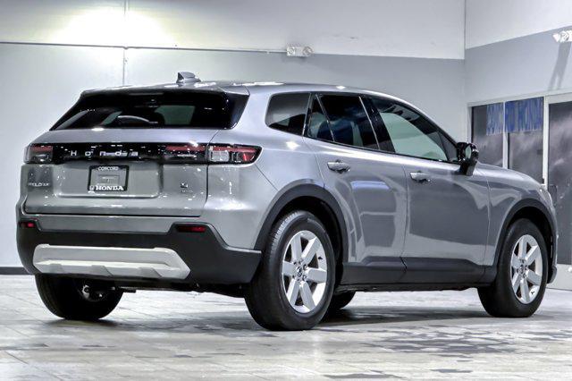 used 2024 Honda Prologue car, priced at $24,999