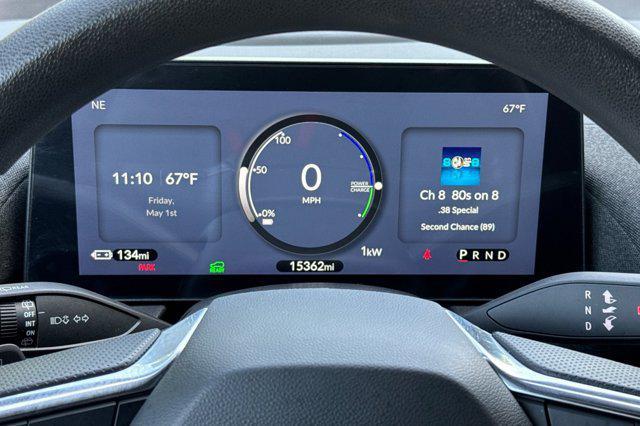 used 2024 Honda Prologue car, priced at $24,999