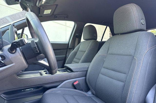 used 2024 Honda Prologue car, priced at $24,999