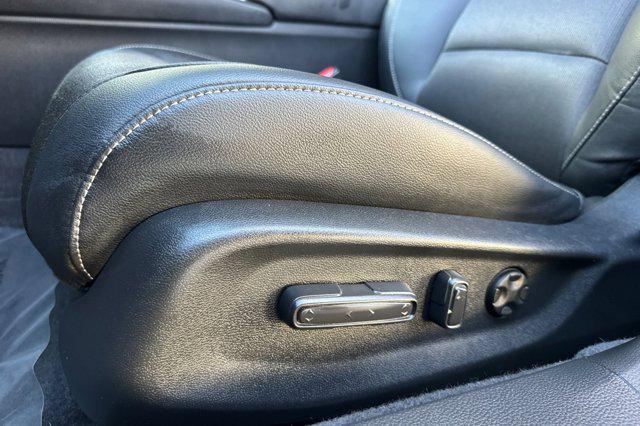 used 2022 Honda Accord car, priced at $25,888