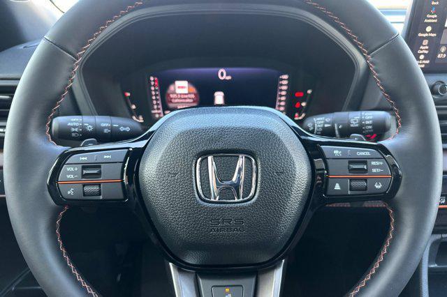 new 2026 Honda Pilot car, priced at $52,345