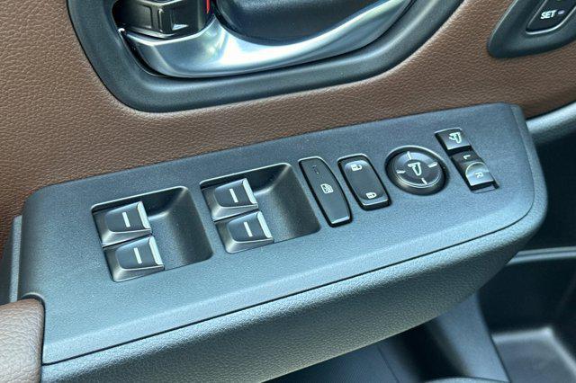 new 2026 Honda Pilot car, priced at $52,345