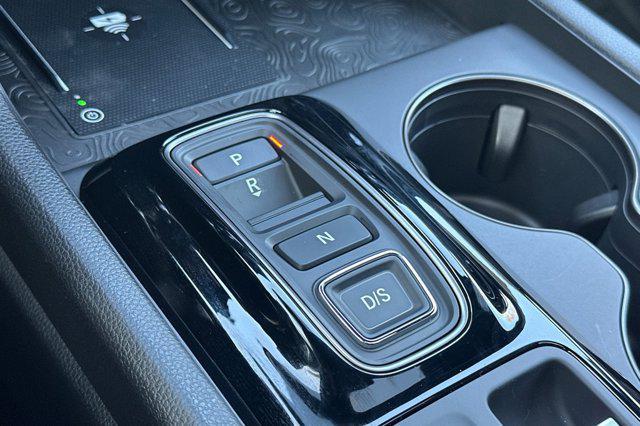 new 2026 Honda Pilot car, priced at $52,345