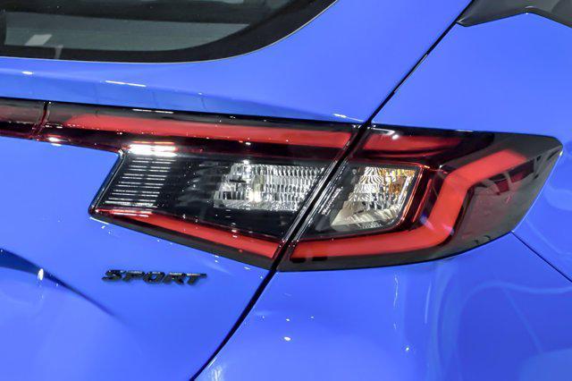 new 2026 Honda Civic car, priced at $28,922