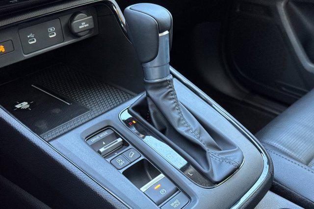 new 2026 Honda CR-V car, priced at $36,201