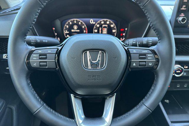new 2026 Honda CR-V car, priced at $36,201