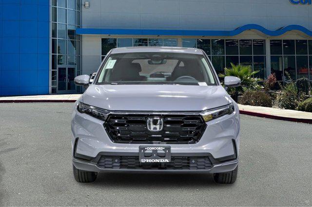 new 2026 Honda CR-V car, priced at $36,201